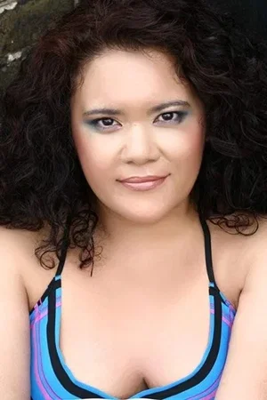  Georgia Goodman photo