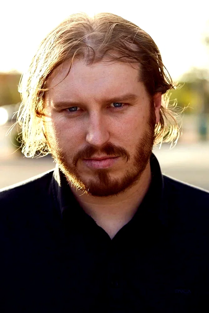  Ryan Kruger