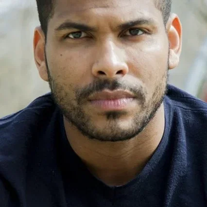  Kevin Ezekiel Ogunleye
