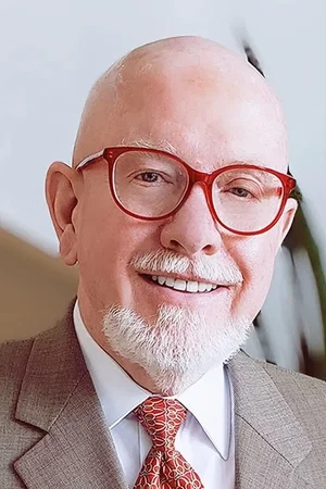  George R. Hildebrand photo