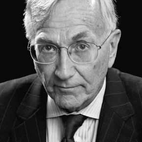 Photo star :  Seymour Hersh