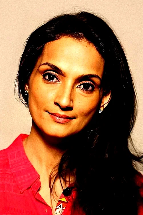  Rajeshwari Sachdev