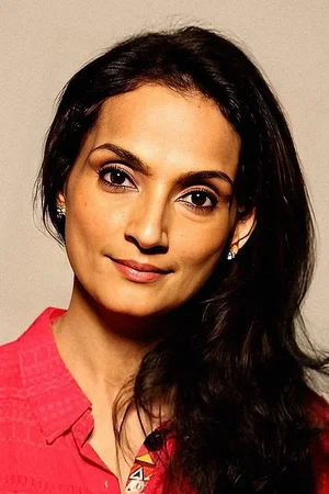  Rajeshwari Sachdev