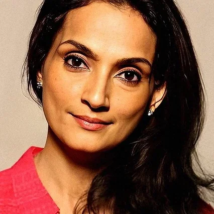  Rajeshwari Sachdev