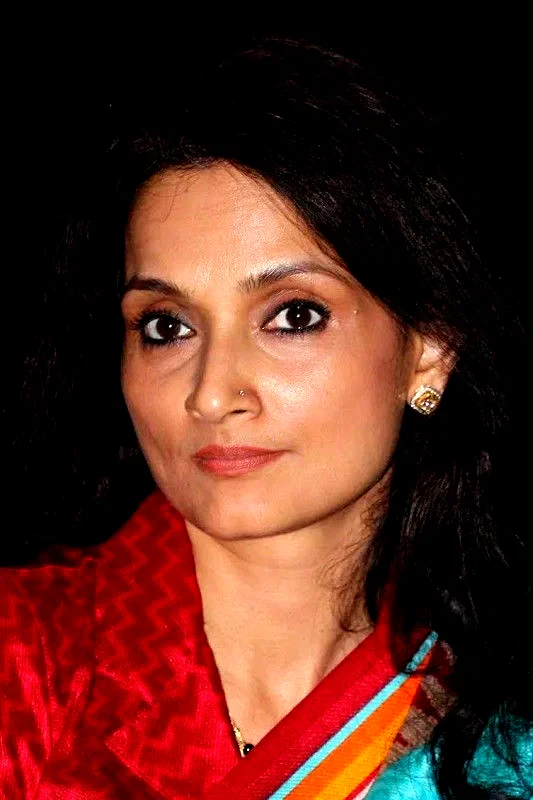  Rajeshwari Sachdev