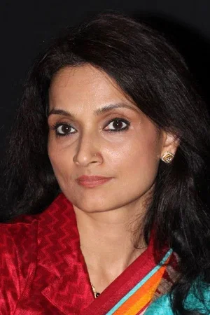  Rajeshwari Sachdev