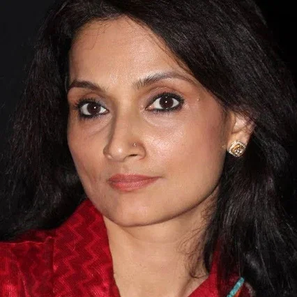 Rajeshwari Sachdev