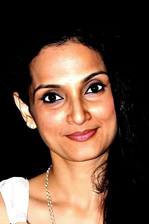  Rajeshwari Sachdev