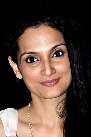  Rajeshwari Sachdev photo