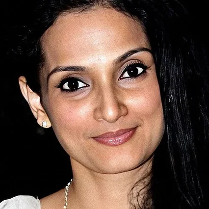  Rajeshwari Sachdev