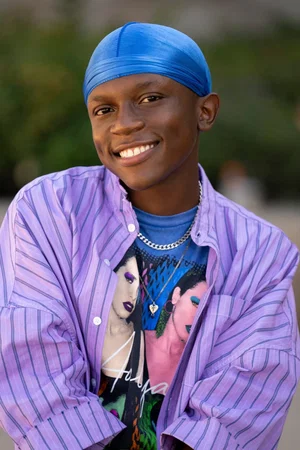  Zaire Adams photo