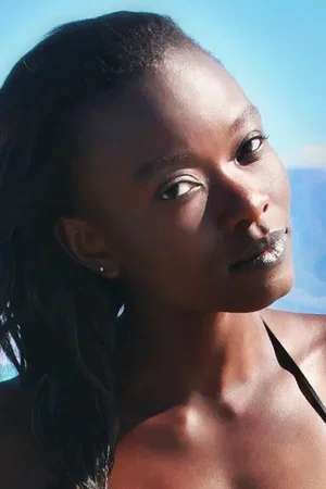 Photo de  Ebby Weyime