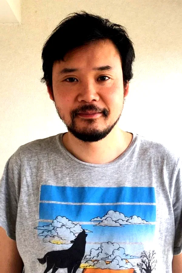  Kenji Iwaisawa