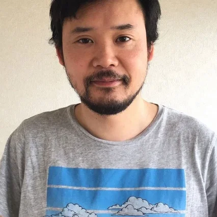  Kenji Iwaisawa