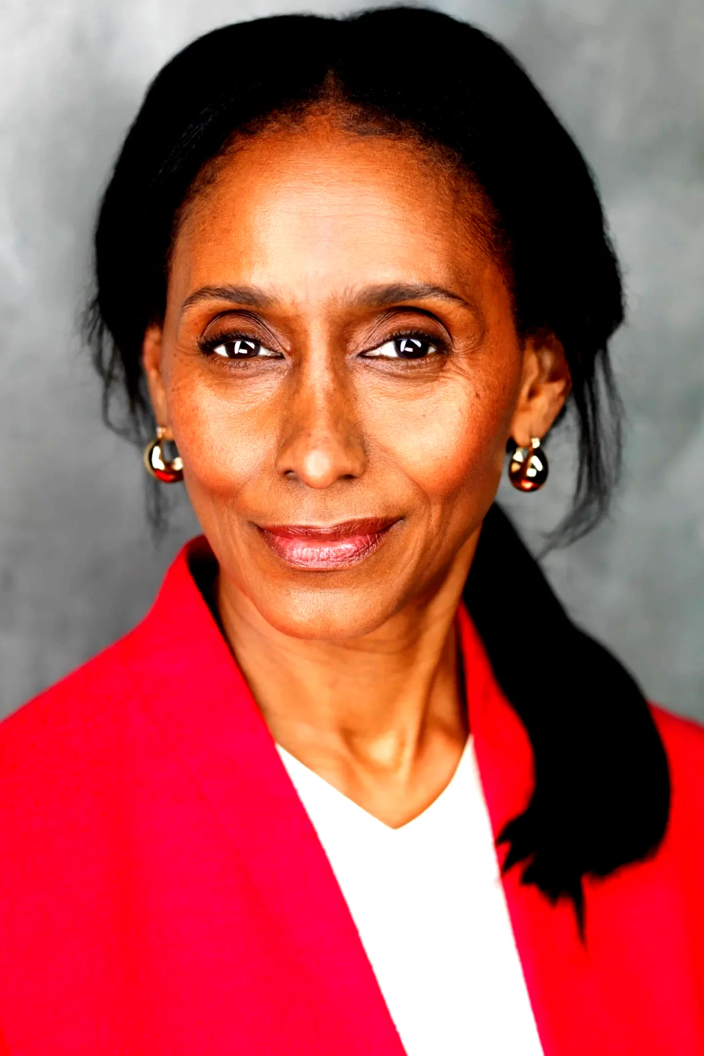  Sally Stewart