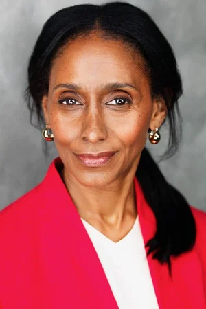  Sally Stewart photo