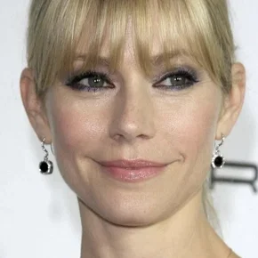 Photo star : Meredith Monroe