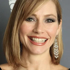 Photo star : Meredith Monroe