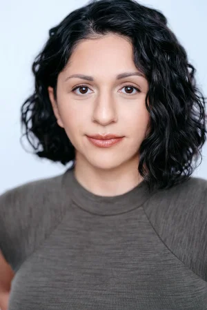  Ana Aguilar photo