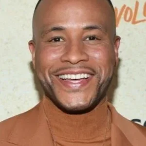  DeVon Franklin