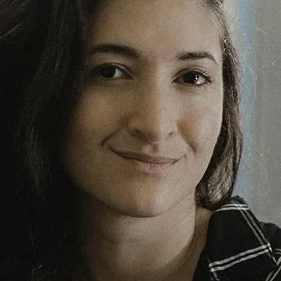  Zoe Eisenberg
