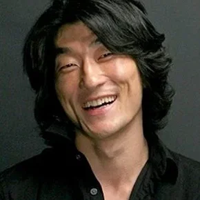 Photo star :  Jo Ha-suk