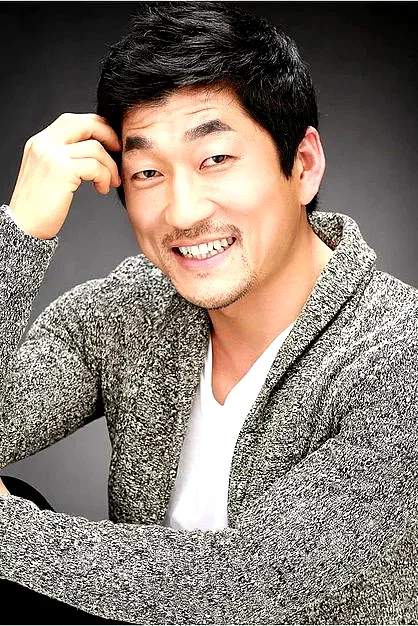 Jo Ha-suk
