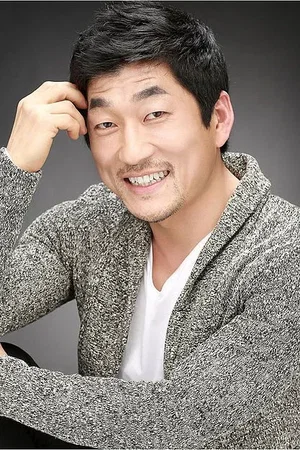  Jo Ha-suk photo