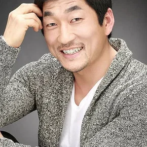 Photo star :  Jo Ha-suk