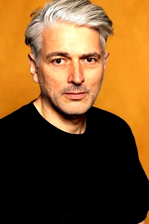  Peter Seynaeve