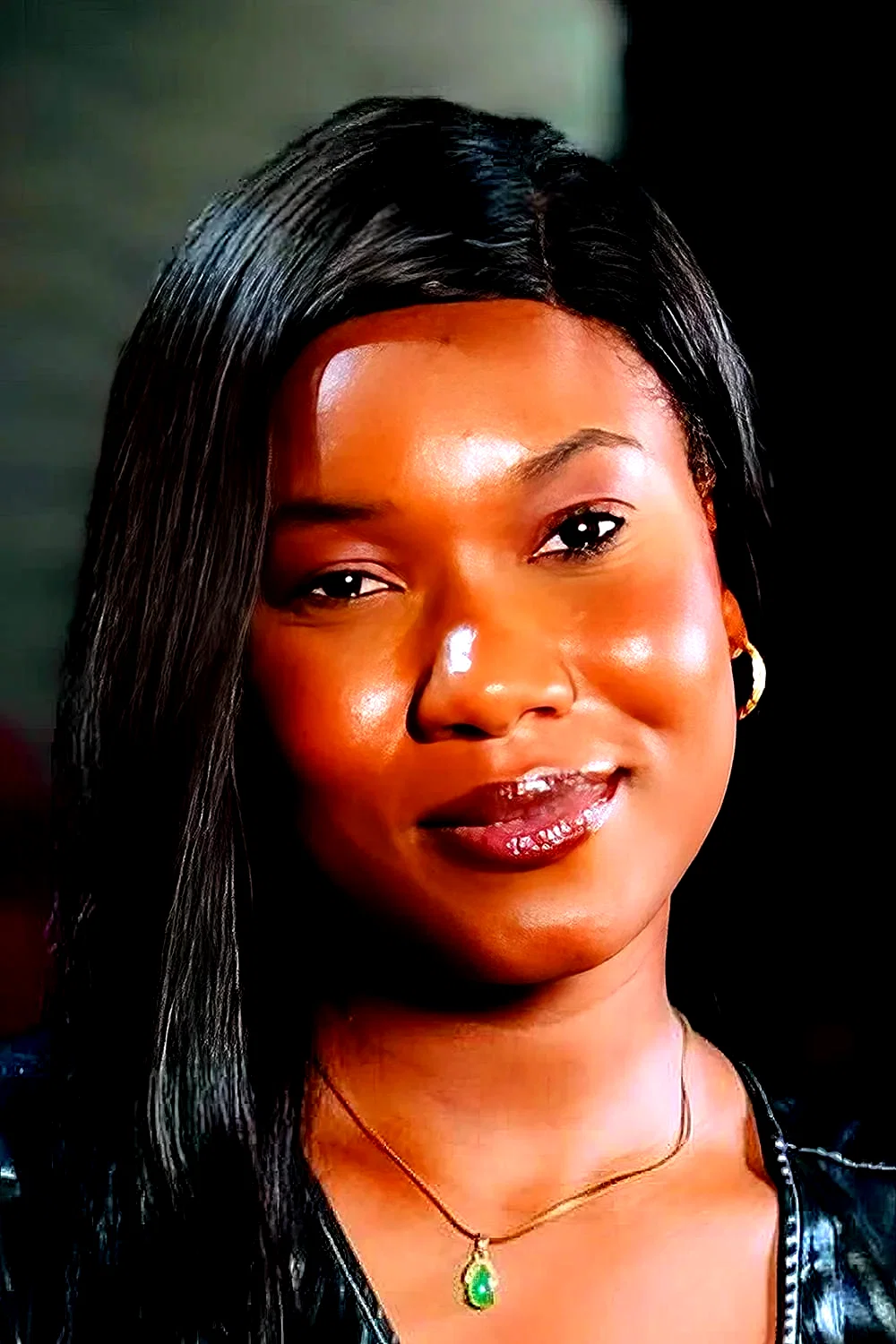  Tosin Adeyemi