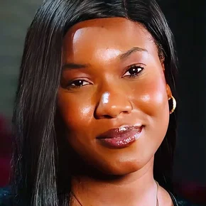 Photo star :  Tosin Adeyemi