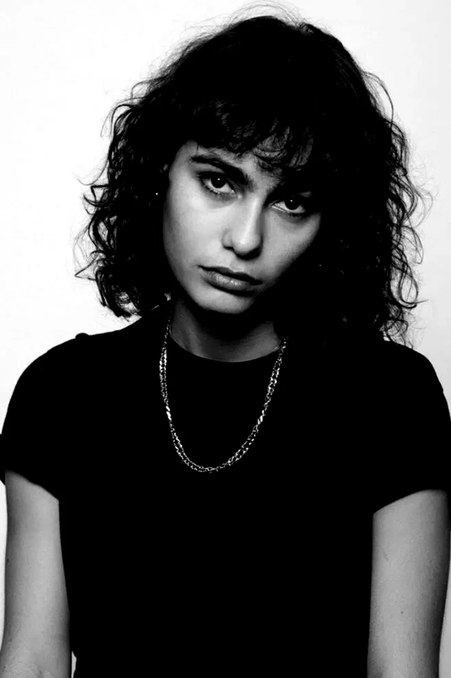  Raïka Hazanavicius