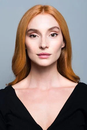  Errika Bigiou photo