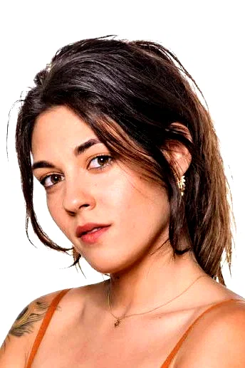  Niki Vakali