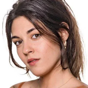  Niki Vakali