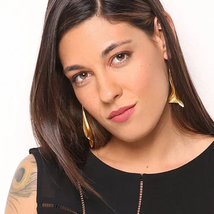  Niki Vakali