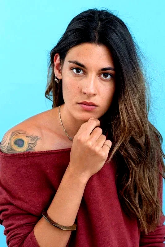  Niki Vakali