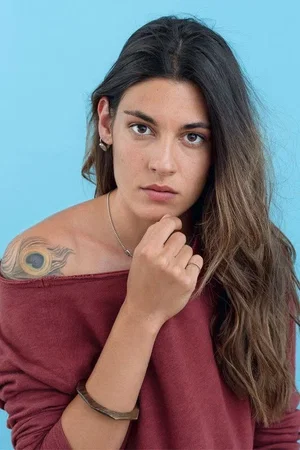  Niki Vakali photo