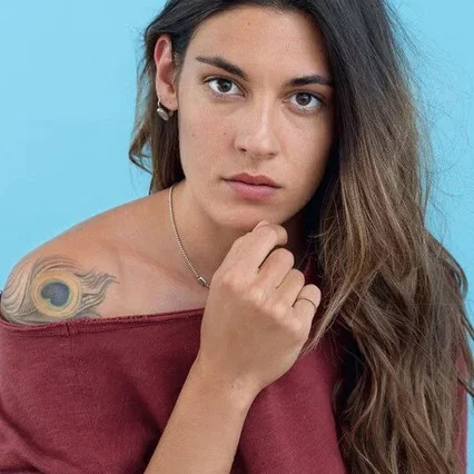  Niki Vakali