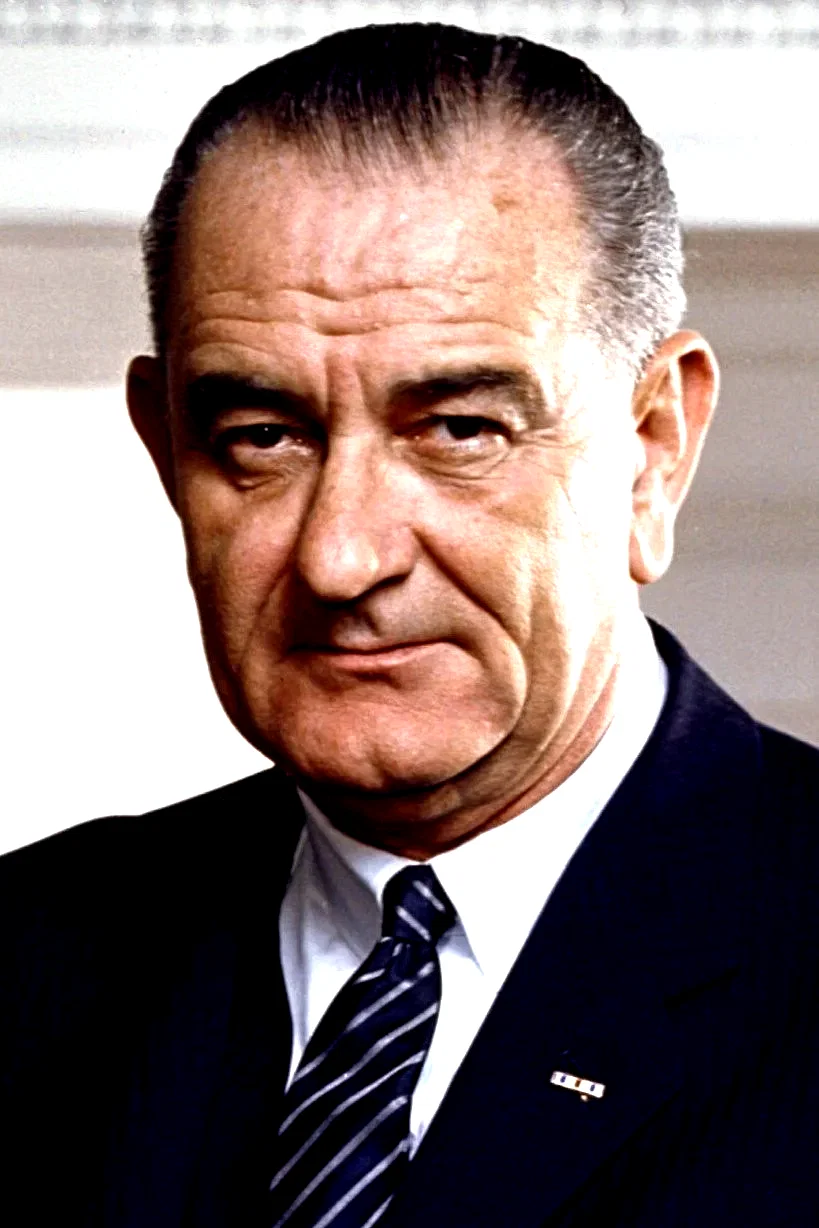 LBJ