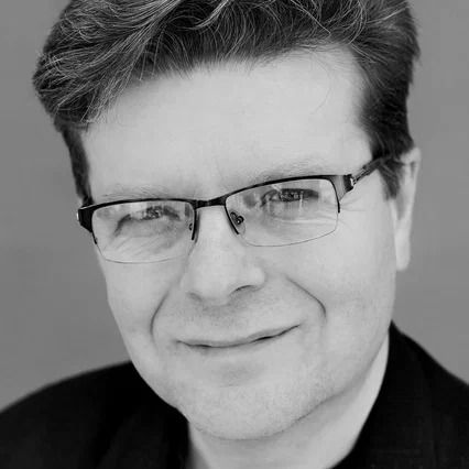  Peter Hoare