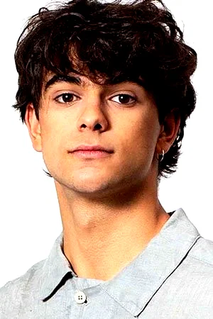  Adrià Salazar