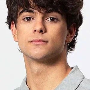  Adrià Salazar