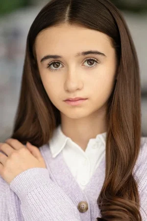  Milania Kerr photo