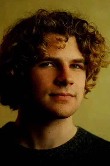  Kane Parsons