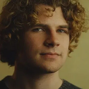  Kane Parsons