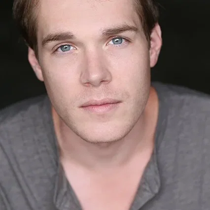  Mason McCulley