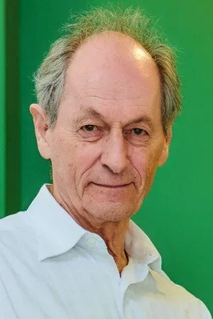 Michael Marmot photo