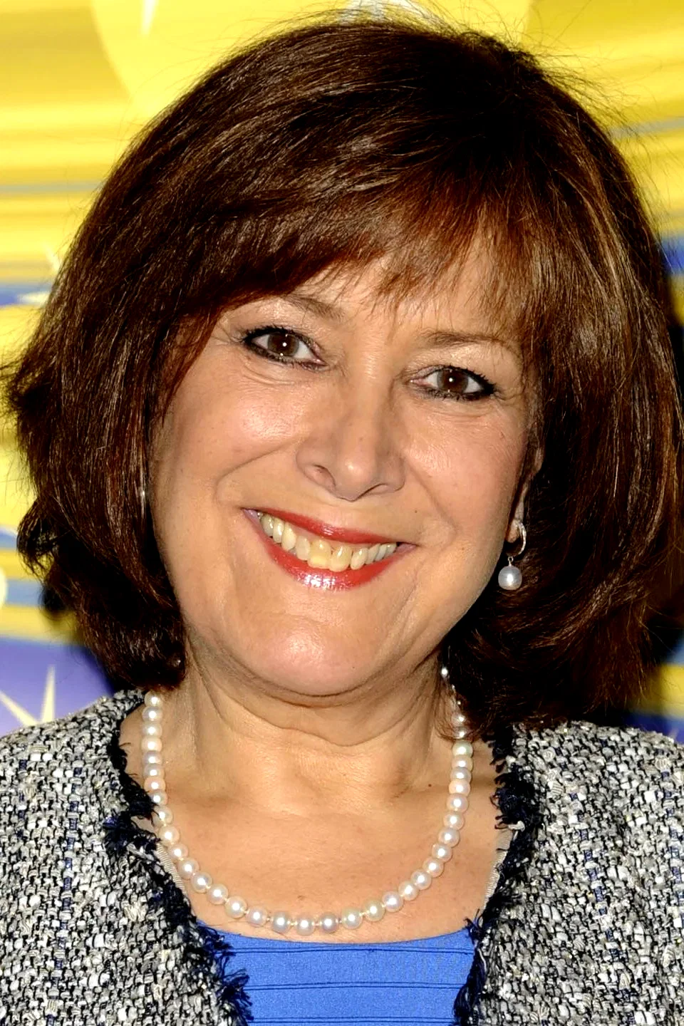  Lynda Bellingham